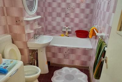 Inchiriez apartament cu 2 camere central - 6