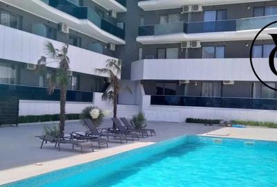 Garsoniera Sunrise Residence - Mamaia-Nord cu Piscina - 1