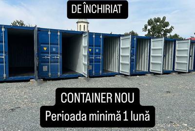 Spațiu comercial, în Transilvaniei - 4