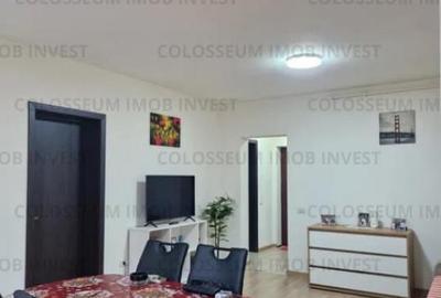 Apartament cu 2 camere semidecomandat în Sânpetru - 4