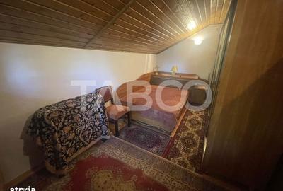 Casă cu 4 camere cu Teren 140 Mp în Central - 3