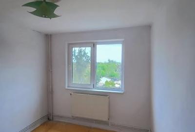 Apartament cu 2 camere semidecomandat în Calea Galați - 5