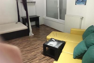 Apartament 1 camera-decomandat-centrala-Torontal - 3