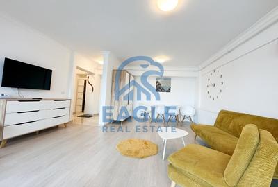 Apartament cu 2 camere decomandat, mobilat în Tomis Nord - 4