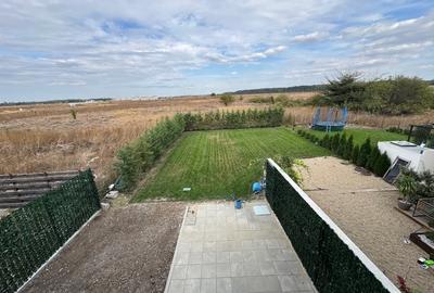 De vânzare/inchiriat inchiriere casă/vila Pipera Voluntari Vasile Alecsandri - 16