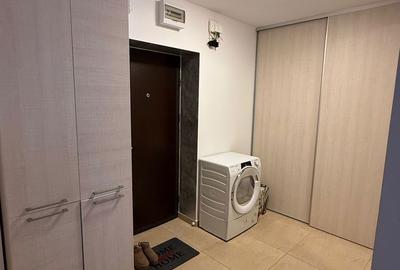 Apartament cu 2 camere în Titan