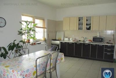 Vila cu 6 camere de vanzare, zona Central, 398.95 mp #2108 - 14