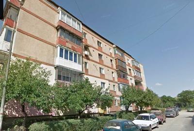 Apartament cu 2 camere semidecomandat în Central - 1
