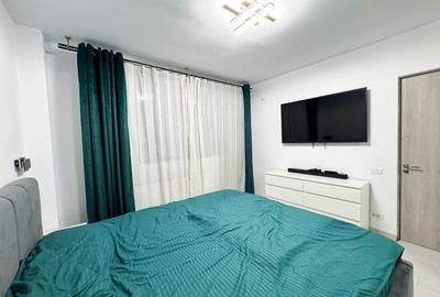 Apartament cu 3 camere decomandat în Nicolae Grigorescu - 6