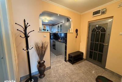 Apartament cu 4 camere în Central - 8