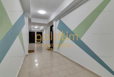 Apartament cu 3 camere semidecomandat, mobilat în Pipera - 14