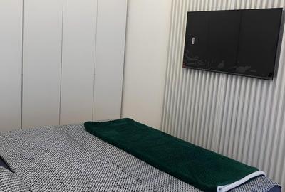 Apartament cu 2 camere, mobilat în Bucureștii Noi - 13