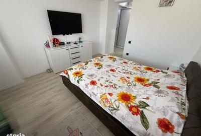 Apartament cu 3 camere decomandat în Central - 4