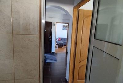 Apartament cu 2 camere decomandat în Exterior Vest - 4