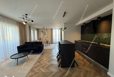 Apartament cu 2 camere în Aradului