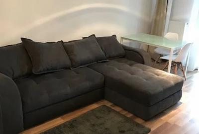 Garsonieră decomandată, mobilată în Grozăvești