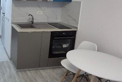 Inchiriez garsoniera metrou 1 decembrie 1918 - 5