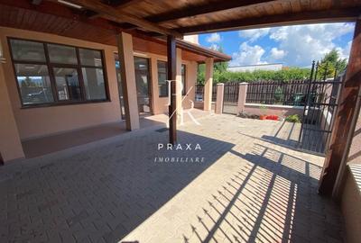 Spatiu comercial de inchiriat  la casa, 83 mp cu 2 intrari! - 1