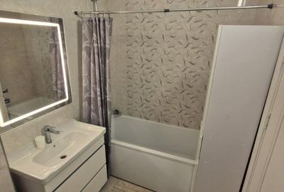Apartament cu 2 camere decomandat în Florești - 3