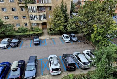 Inchiriere 4 camere recent renovate, str Zizinului Brasov - 16