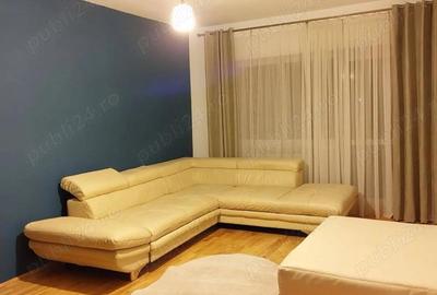 Apartament cu 4 camere decomandat, mobilat în Nicolina - 5