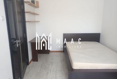 Apartament cu 2 camere decomandat, mobilat în Calea Dumbrăvii - 7