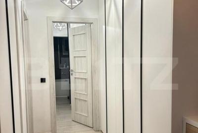 Apartament 3 camere, Grand Park Soporului - 6