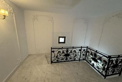 Apartament 5 camere si terasa de inchiriat *Dorobanti* prima inchiriere - 28