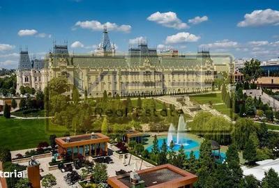 Spațiu comercial, de 126 mp, în Ultracentral - 1
