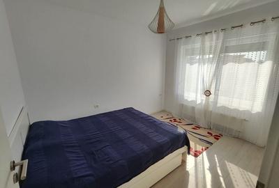 Duplex zona Pădurea Verde Dumbravita - 25