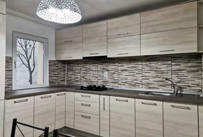 Apartament cu 2 camere decomandat în Central - 8