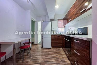 Apartament cu 3 camere decomandat în Dacia - 19