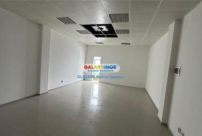 Natura Business Park,Afumati,spatiu comercial parter + etaj,investitie - 23