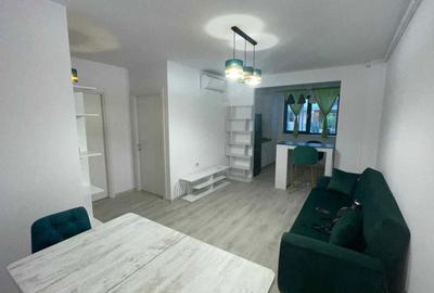Apartament cu 2 camere semidecomandat în Titan - 8