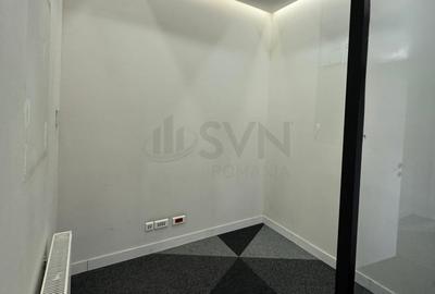 Birou, de 110 mp, în P-ța Romană - 4