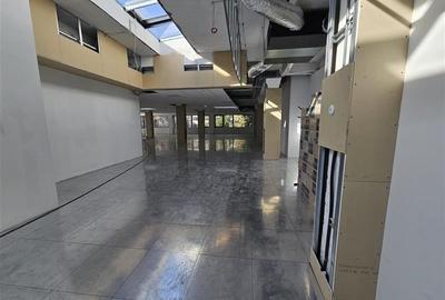 Inchiriere Birouri - Metrou Pipera - MULTIGALAXY 3 - 4