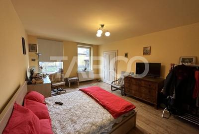 Spatiu 550 mpu pretabil clinica sau cladire birouri zona Lupeni Sibiu - 17