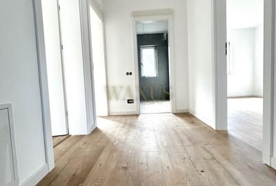 Casă cu 4 camere în Tăuți