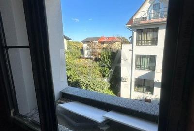 Apartament Superb 3 Camere  Bloc Boutique Baneasa-Aviatiei - 9
