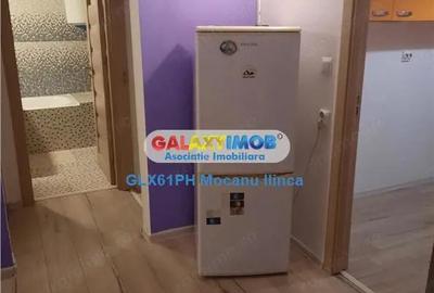 Apartament cu 2 camere decomandat în Malu Roșu - 9