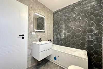 Casa 3 camere D 2 bai Teren 324mp zona Bucium Visan - 4