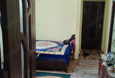 Apartament cu 2 camere in Parcul Tineretului - 1