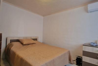 Branesti -  Casa - singur curte - teren 720 mp - casa 97 mp - deschidere 13 mp - 9