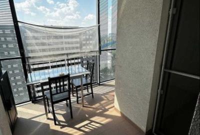 2 camere Tineretului bloc nou - 5