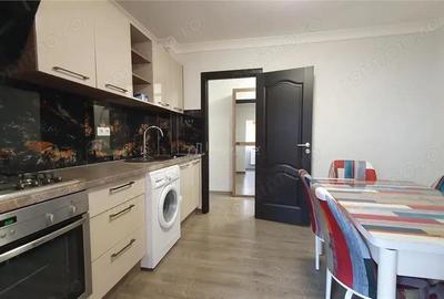 Apartament - 2 camere - 52 mp - Burdujeni - Bethesda
