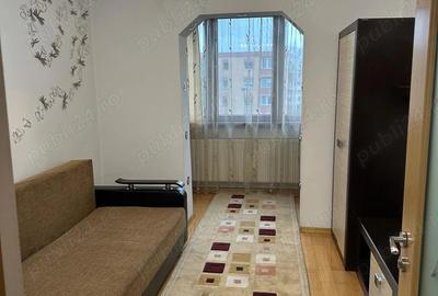 Inchiriez ap 3 camere | Brasov | Calea Bucure?ti | 500 luna - 3