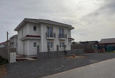 Casă cu 2 camere cu Teren 150 Mp în Sânandrei - 4