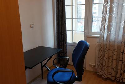 Garsonieră decomandată în Berceni - 7