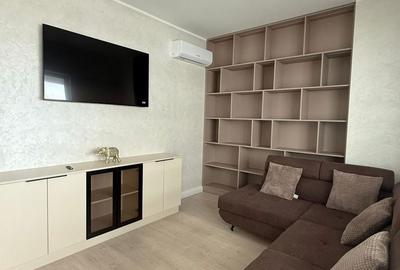 Apartament cu 2 camere decomandat în Copou - 5