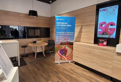 Inchiriem spatiu comercial cu vitrina stradala in Centrul Istoric - 3